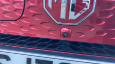 MG ZS 115kW Trophy EV Long Range 73kWh 5dr Auto Electric Hatchback